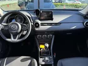 Mazda CX-3 (2021) thumbnail 3