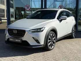 Mazda CX-3 (2021) thumbnail 26