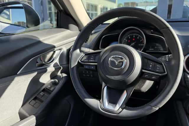 Mazda CX-3 (2021) thumbnail 5