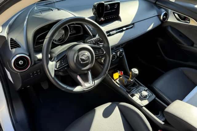 Mazda CX-3 (2021) thumbnail 6