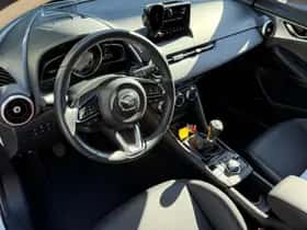 Mazda CX-3 (2021) thumbnail 6