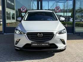 Mazda CX-3 (2021) thumbnail 7