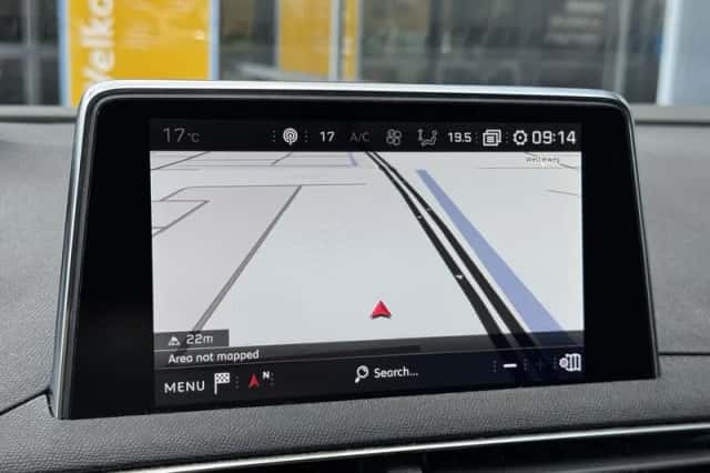 Peugeot 5008 (2021) thumbnail 6