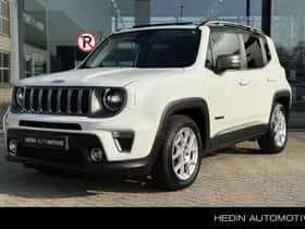 Jeep Renegade (2019)