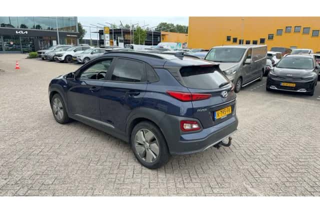 Hyundai Kona (2020) thumbnail 2