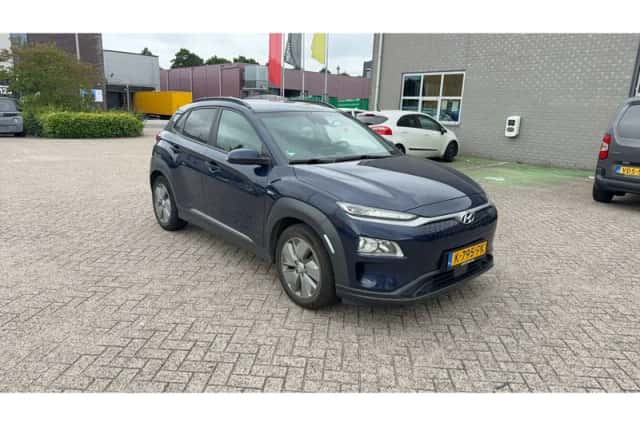 Hyundai Kona (2020) thumbnail 5