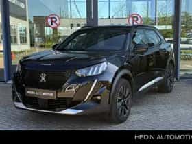 Peugeot e-2008 (2021) thumbnail 1
