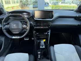 Peugeot e-2008 (2021) thumbnail 3