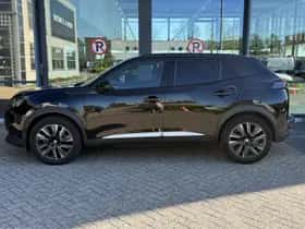 Peugeot e-2008 (2021) thumbnail 10
