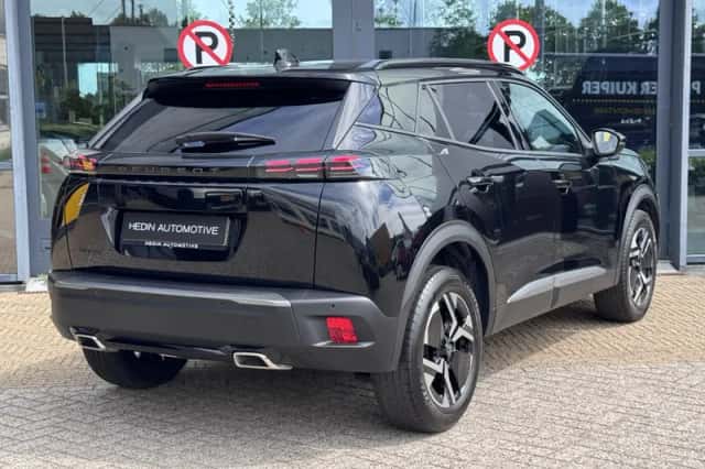 Peugeot 2008 (2025) thumbnail 2