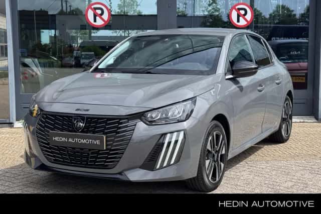 Peugeot 208 (2025) thumbnail 1