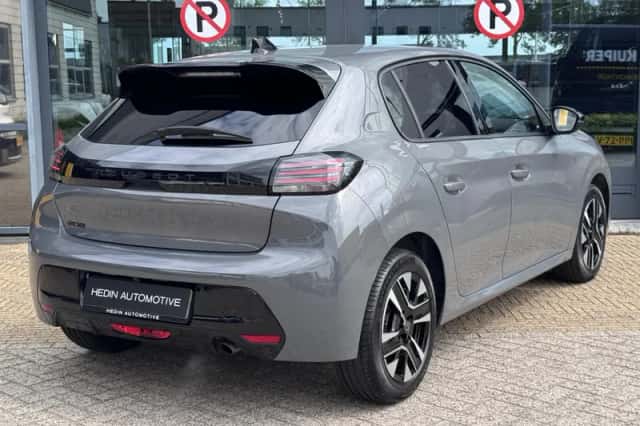 Peugeot 208 (2025) thumbnail 2