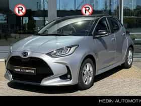 Mazda 2 Hybrid (2023)