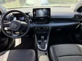 Mazda 2 Hybrid (2023) thumbnail 3