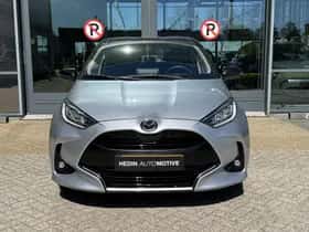 Mazda 2 Hybrid (2023) thumbnail 6