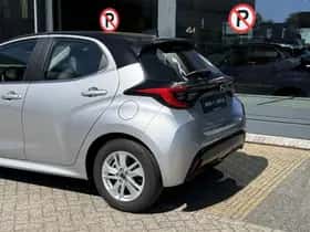 Mazda 2 Hybrid (2023) thumbnail 8