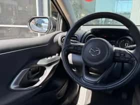 Mazda 2 Hybrid (2023) thumbnail 10