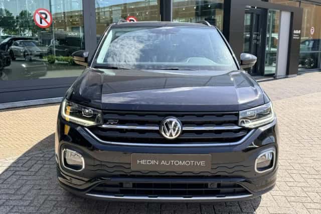 Volkswagen T-Cross (2019) thumbnail 5