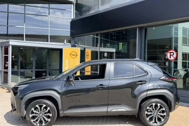 Toyota Yaris Cross (2023) thumbnail 6