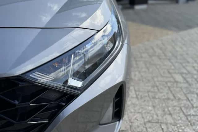 Hyundai i20 (2022) thumbnail 6