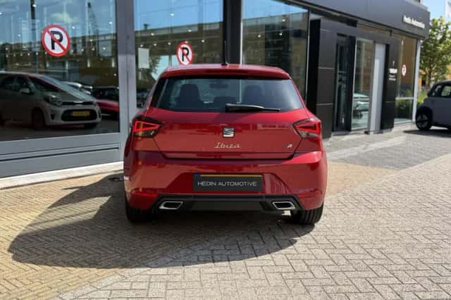 SEAT Ibiza (2023) thumbnail 6