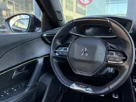 Peugeot e-2008 (2021) thumbnail 13