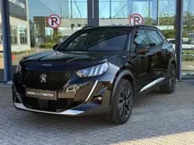 Peugeot e-2008 (2021) thumbnail 19