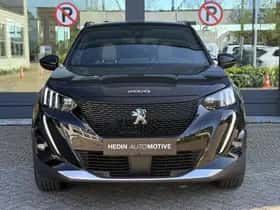 Peugeot e-2008 (2021) thumbnail 7
