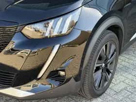 Peugeot e-2008 (2021) thumbnail 8