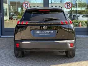 Peugeot e-2008 (2021) thumbnail 10