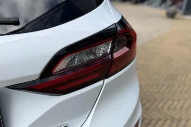 Ford Fiesta (2023) thumbnail 6