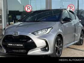 Toyota Yaris (2025)