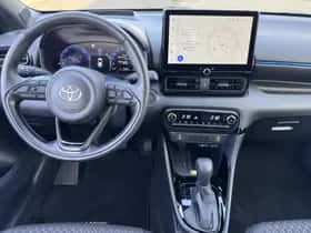 Toyota Yaris (2025) thumbnail 3