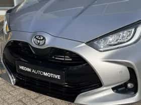 Toyota Yaris (2025) thumbnail 21