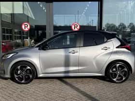 Toyota Yaris (2025) thumbnail 22
