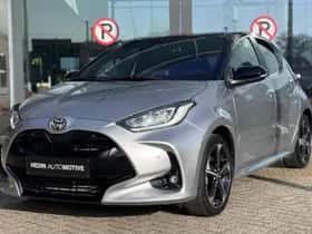 Toyota Yaris (2025) thumbnail 34