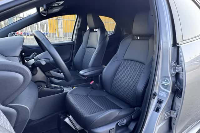 Toyota Yaris (2025) thumbnail 6