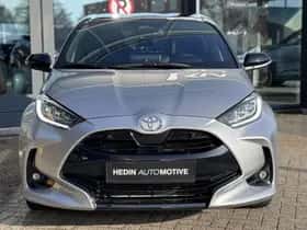 Toyota Yaris (2025) thumbnail 7