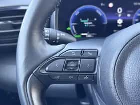 Toyota Yaris (2025) thumbnail 10