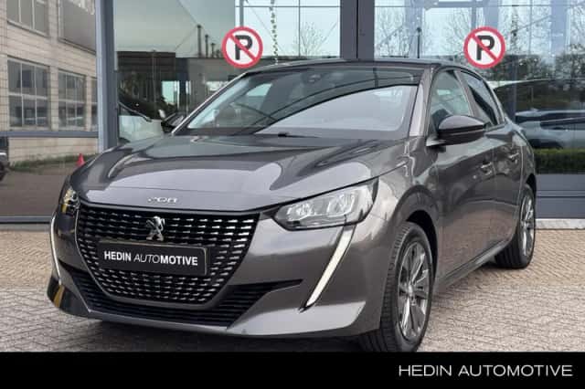 Peugeot 208 (2022) thumbnail 1