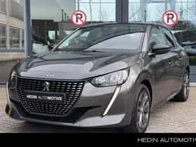 Peugeot 208 (2022) thumbnail 1