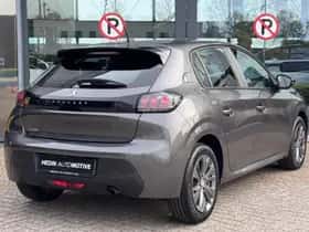 Peugeot 208 (2022) thumbnail 2