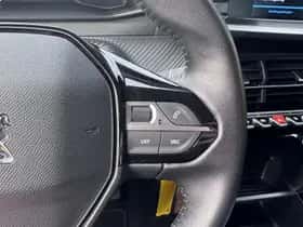 Peugeot 208 (2022) thumbnail 13