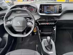 Peugeot 208 (2022) thumbnail 3
