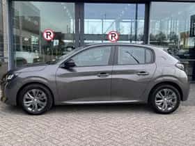 Peugeot 208 (2022) thumbnail 22