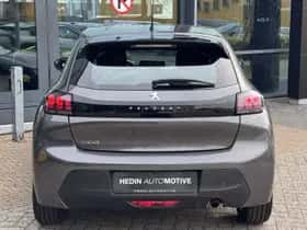 Peugeot 208 (2022) thumbnail 26