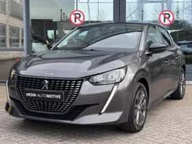 Peugeot 208 (2022) thumbnail 29
