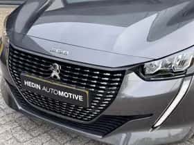 Peugeot 208 (2022) thumbnail 10