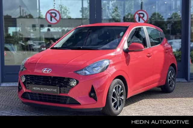 Hyundai i10 (2020) thumbnail 1
