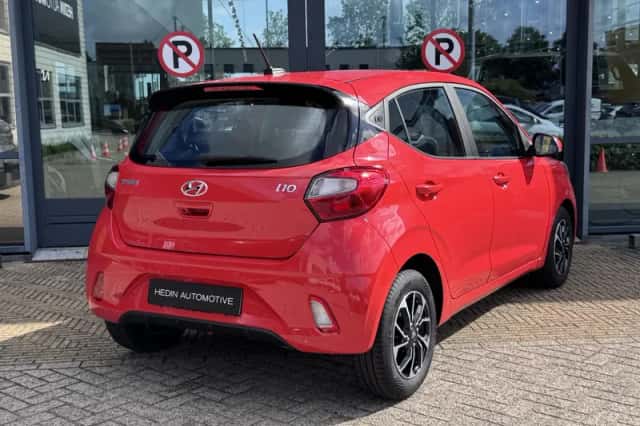 Hyundai i10 (2020) thumbnail 2